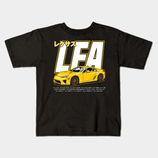 LFA Kids T-Shirt